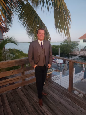 Michael Zentner - Project Casting Gallery Image 3 Michael Zentner - Gallery Image 3