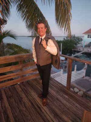 Michael Zentner - Project Casting Gallery Image 4 Michael Zentner - Gallery Image 4