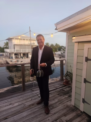 Michael Zentner - Project Casting Gallery Image 1 Michael Zentner - Gallery Image 1