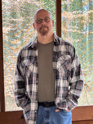 Michael Toolan - Project Casting Gallery Image 5 Michael Toolan - Gallery Image 5