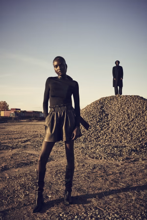 Lugina Ajak - Project Casting Gallery Image 17 Lugina Ajak - Gallery Image 17