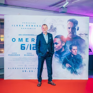 Miodrag Stojanovic - Project Casting Gallery Image 9 Miodrag Stojanovic - Gallery Image 9