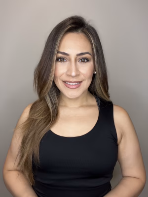 Gabriela Gomez - Project Casting Gallery Image 3 Gabriela Gomez - Gallery Image 3