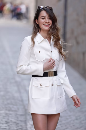 Elizabeth Arnau - Project Casting Gallery Image 5 Elizabeth Arnau - Gallery Image 5