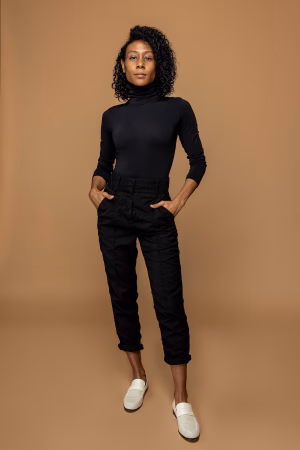 Mumbi Kuguru - Project Casting Gallery Image 1 Mumbi Kuguru - Gallery Image 1