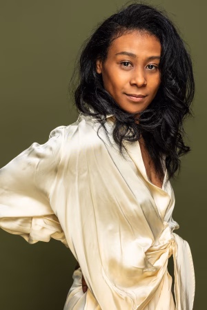 Mumbi Kuguru - Project Casting Gallery Image 2 Mumbi Kuguru - Gallery Image 2