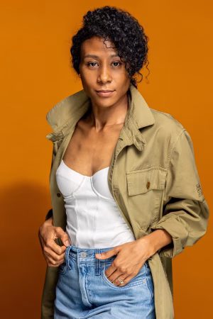 Mumbi Kuguru - Project Casting Gallery Image 3 Mumbi Kuguru - Gallery Image 3