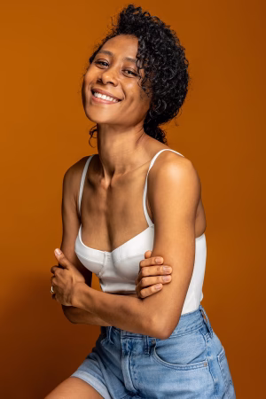 Mumbi Kuguru - Project Casting Gallery Image 4 Mumbi Kuguru - Gallery Image 4