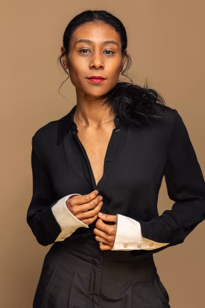 Mumbi Kuguru - Project Casting Gallery Image 5 Mumbi Kuguru - Gallery Image 5