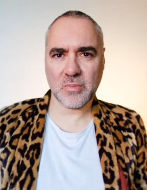 Paul Kristovic - Project Casting Gallery Image 5 Paul Kristovic - Gallery Image 5