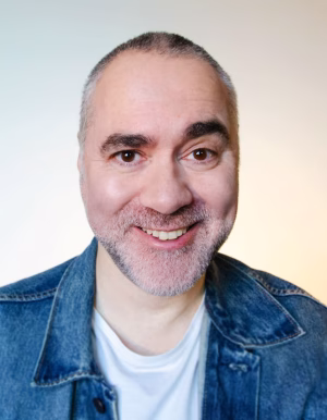 Paul Kristovic - Project Casting Gallery Image 3 Paul Kristovic - Gallery Image 3