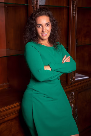 Derya Martin - Project Casting Gallery Image 1 Derya Martin - Gallery Image 1