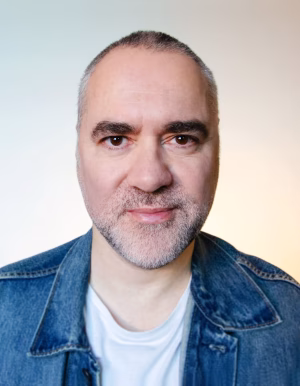 Paul Kristovic - Project Casting Gallery Image 2 Paul Kristovic - Gallery Image 2