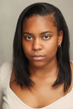 Shariyah Chambers - Project Casting Gallery Image 1 Shariyah Chambers - Gallery Image 1