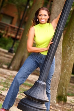 Cynthia Wannamaker - Project Casting Gallery Image 1 Cynthia Wannamaker - Gallery Image 1