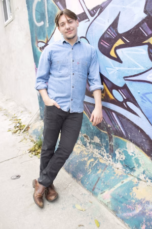 nicholas rae - Project Casting Gallery Image 4 nicholas rae - Gallery Image 4