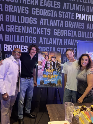 Derya Martin - Project Casting Gallery Image 6 Derya Martin - Gallery Image 6