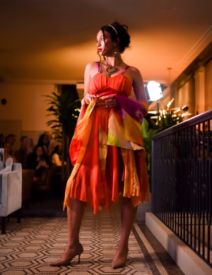 Natasha Mantle - Project Casting Gallery Image 11 Natasha Mantle - Gallery Image 11