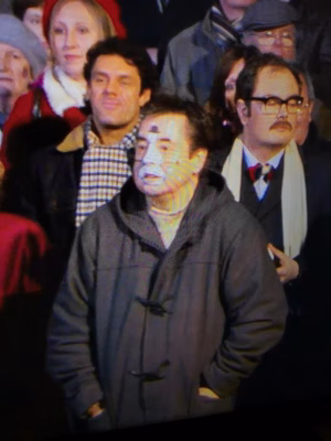 Terence Hands - Project Casting Gallery Image 3 Terence Hands - Gallery Image 3