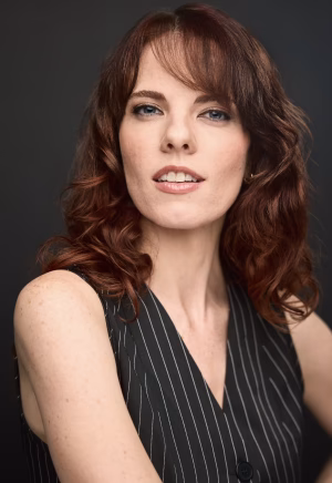 Nicole Gellman - Project Casting Gallery Image 1 Nicole Gellman - Gallery Image 1