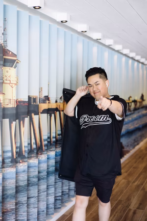 Kevin Do - Project Casting Gallery Image 2 Kevin Do - Gallery Image 2