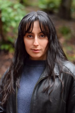 Noura Rahali - Project Casting Gallery Image 11 Noura Rahali - Gallery Image 11