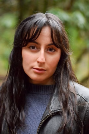 Noura Rahali - Project Casting Gallery Image 10 Noura Rahali - Gallery Image 10