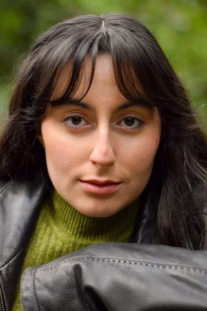 Noura Rahali - Project Casting Gallery Image 9 Noura Rahali - Gallery Image 9