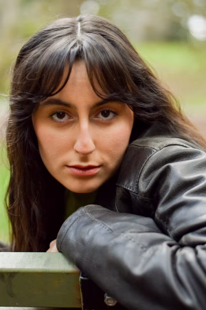 Noura Rahali - Project Casting Gallery Image 12 Noura Rahali - Gallery Image 12