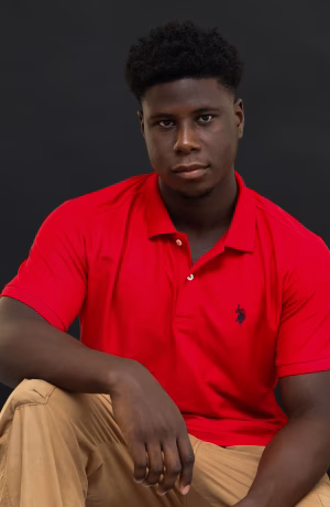 Terrell Mitchell - Project Casting Gallery Image 2 Terrell Mitchell - Gallery Image 2