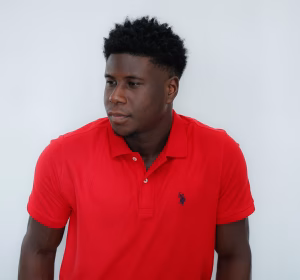 Terrell Mitchell - Project Casting Gallery Image 5 Terrell Mitchell - Gallery Image 5