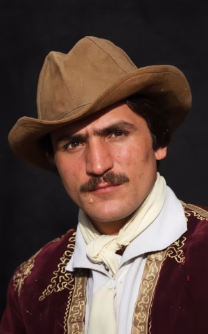 Manur Magomedov - Project Casting Gallery Image 4 Manur Magomedov - Gallery Image 4