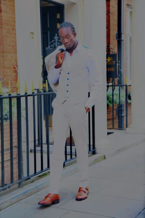 O’Shea Lamar - Project Casting Gallery Image 5 O’Shea Lamar - Gallery Image 5