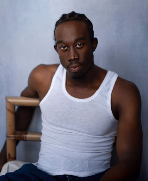 O’Shea Lamar - Project Casting Gallery Image 1 O’Shea Lamar - Gallery Image 1