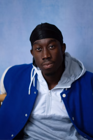 O’Shea Lamar - Project Casting Gallery Image 2 O’Shea Lamar - Gallery Image 2