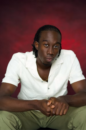 O’Shea Lamar - Project Casting Gallery Image 4 O’Shea Lamar - Gallery Image 4