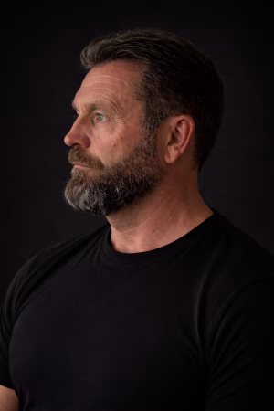 Arvig Nymand - Project Casting Gallery Image 5 Arvig Nymand - Gallery Image 5