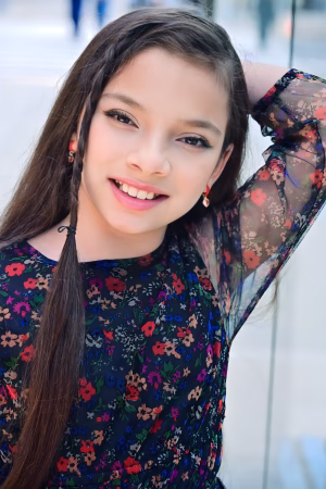 Avalina Ortiz - Project Casting Gallery Image 11 Avalina Ortiz - Gallery Image 11