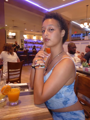 Briana Dixon - Project Casting Gallery Image 1 Briana Dixon - Gallery Image 1