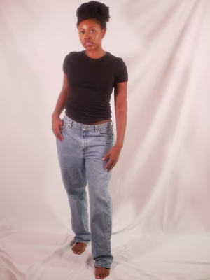 Zaire White - Project Casting Gallery Image 1 Zaire White - Gallery Image 1