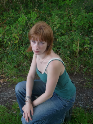 Mia Verity - Project Casting Gallery Image 6 Mia Verity - Gallery Image 6
