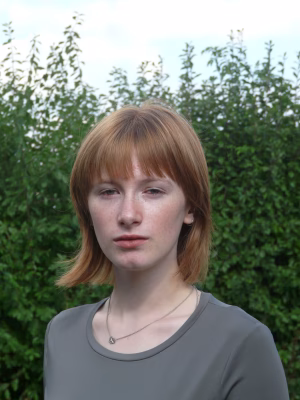 Mia Verity - Project Casting Gallery Image 5 Mia Verity - Gallery Image 5