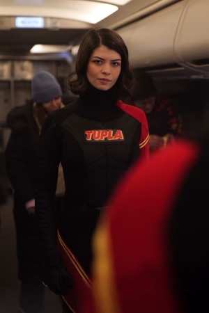 Kristi Kirilova - Project Casting Gallery Image 4 Kristi Kirilova - Gallery Image 4