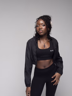 Ivy Natufe - Project Casting Gallery Image 6 Ivy Natufe - Gallery Image 6