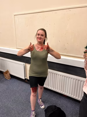 Jazmyn Barlow - Project Casting Gallery Image 11 Jazmyn Barlow - Gallery Image 11