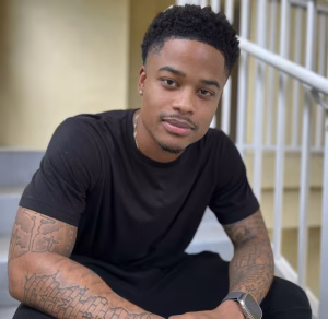 Christiaan Fashaw - Project Casting Gallery Image 2 Christiaan Fashaw - Gallery Image 2