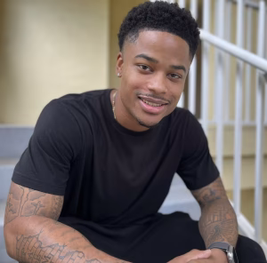 Christiaan Fashaw - Project Casting Gallery Image 3 Christiaan Fashaw - Gallery Image 3