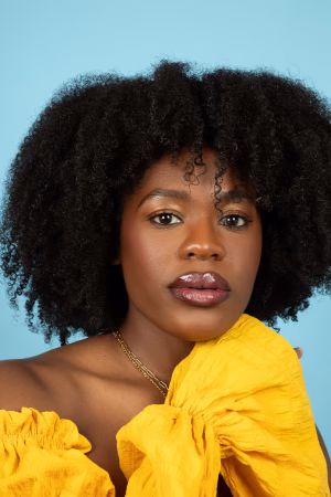 Rachel Atangana Biakolo - Project Casting Gallery Image 4 Rachel Atangana Biakolo - Gallery Image 4