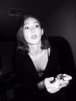 cassidy kelly - Project Casting Gallery Image 11 cassidy kelly - Gallery Image 11