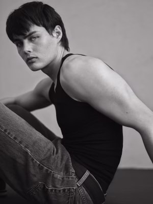 Porter Needs - Project Casting Gallery Image 1 Porter Needs - Gallery Image 1